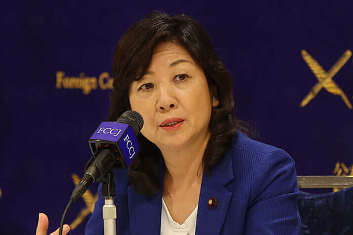 野田聖子の元暴力団員の夫 金文信 本名の韓国人で通名の旧姓は木村 顔画像 これキチ速報