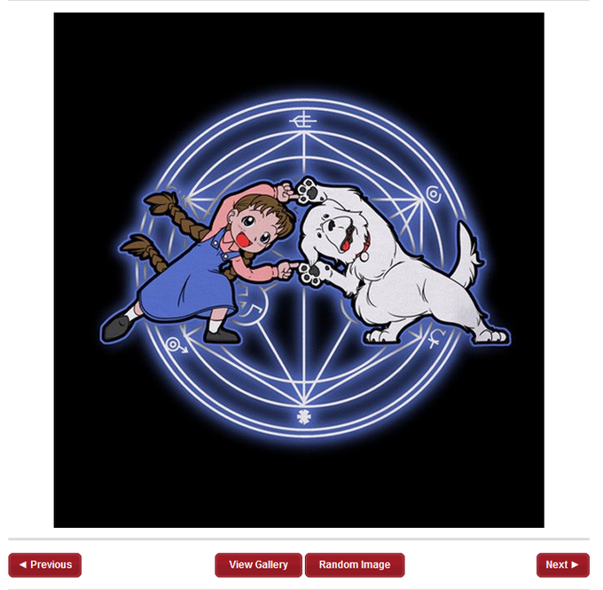 ニーナとアレキサンダーが笑顔でフュージョンのtシャツは海賊版 同人グッズ 君のような勘のいいガキは嫌いだよ これキチ速報 ニーナとアレキサンダーが笑顔でフュージョンのtシャツは海賊版 同人グッズ 君のような勘のいいガキは嫌いだよ これキチ速報