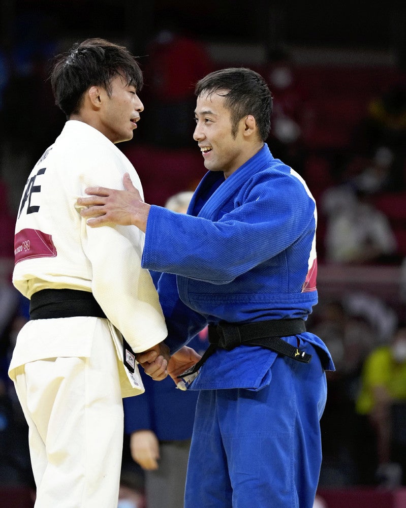 高藤直寿選手が五輪柔道で金メダル 反則勝ち 表現が誤解を招く紛らわしいと批判 つまらないという意見も これキチ速報 高藤直寿選手が五輪柔道で金メダル 反則勝ち 表現が誤解を招く紛らわしいと批判 つまらないという意見も これキチ速報