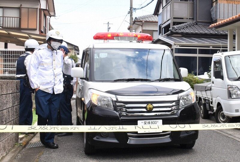 河野智容疑者53歳 爆サイ書き込みと電磁波攻撃受けた供述で統合失調症で無罪ゲットか これキチ速報