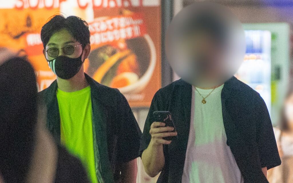 文春 松田龍平が渋谷のクラブxことcontactでテキーラパーティー自粛中なのに これキチ速報
