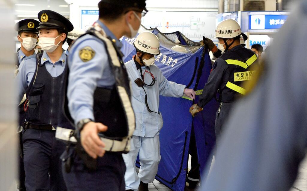 対馬悠介 地獄のバイト先 は山崎パン工場の製造ラインか これキチ速報