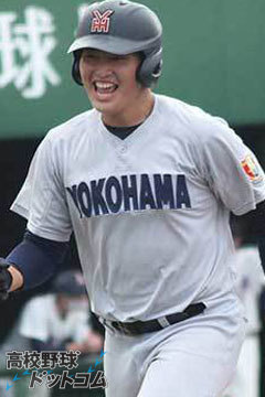特定 小野勝利の退部いじめ横浜高校野球部監督と転校先やtwitter垢 これキチ速報