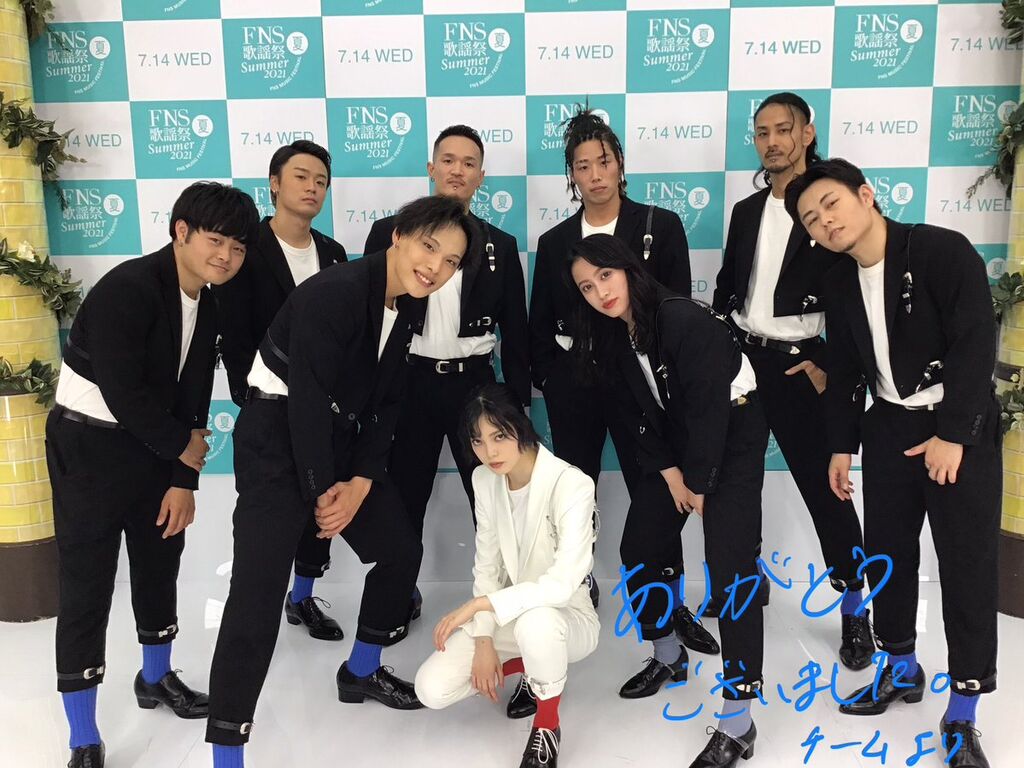 動画 Fns歌謡祭の平手友梨奈は口パクでダンスもファッションもダサい かけがえのない世界 これキチ速報 動画 Fns歌謡祭の平手友梨奈は口パクでダンスもファッションもダサい かけがえのない世界 これキチ速報