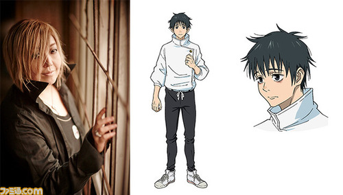 男性声優が良かった 乙骨憂太の声優に緒方恵美でまんさん女オタクがキャスティングに文句 これキチ速報