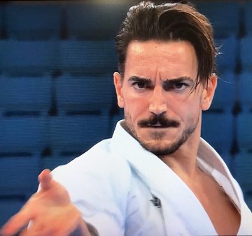 解説 五輪の空手 形 採点基準が意味不明いらないと批判 動画 これキチ速報 解説 五輪の空手 形 採点基準が意味不明いらないと批判 動画 これキチ速報