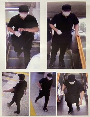 白金高輪駅アシッドアタック現場画像の硫酸ヤバい 犯人の顔や新潮や体型等の特徴 これキチ速報 白金高輪駅アシッドアタック現場画像の硫酸ヤバい 犯人の顔や新潮や体型等の特徴 これキチ速報