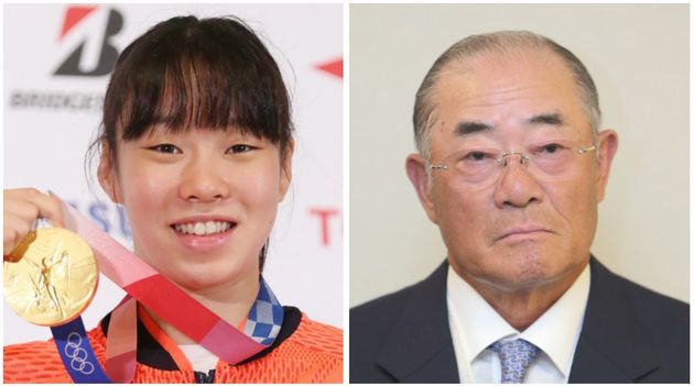 抗議文全文 張本勲の女子ボクシング侮辱発言にボクシング協会激怒 これキチ速報