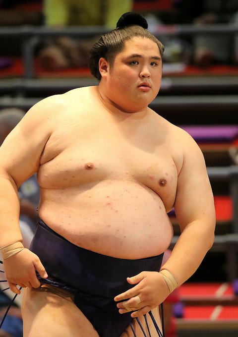 貴源治賢士の大麻タバコ入手経路は暴行で引退の双子兄 元十両貴ノ富士 スダリオ剛 可能性 これキチ速報