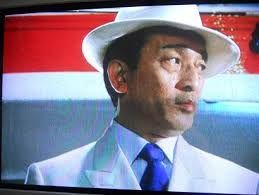 極道の妻たち Webから 越中屋 弥兵衛さん のblog
