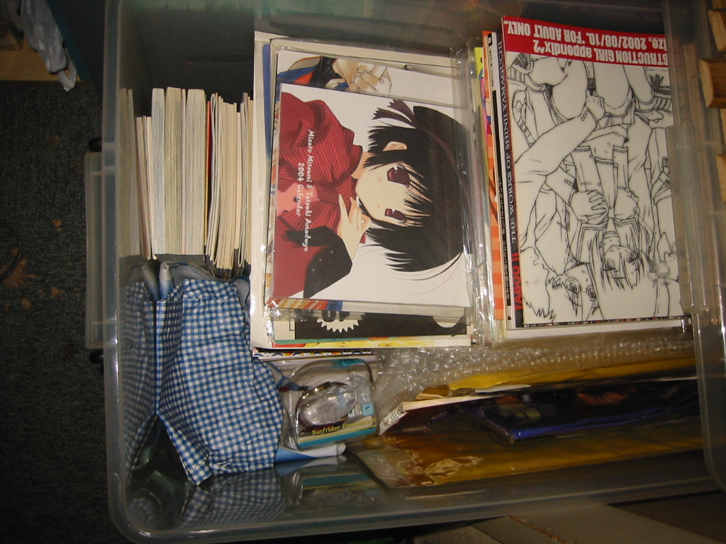 部屋においでよ 後編 きまぐれ不定期日記