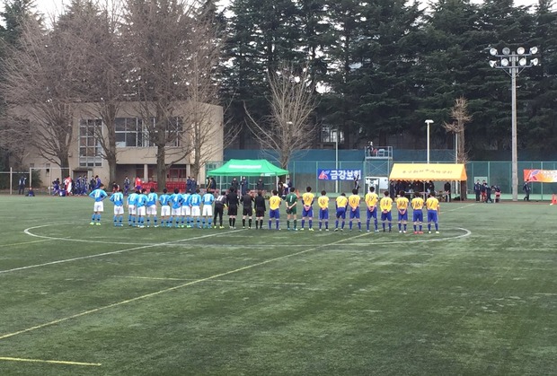 部関係 試合予定 結果ほか 鹿島学園サッカー部父母会公認ブログ Pride Of Yellow Blue