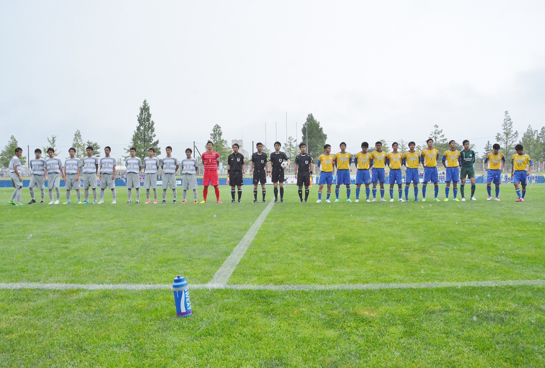 鹿島学園サッカー部父母会公認ブログ Pride Of Yellow Blue 鹿島学園サッカー部父母会公認ブログ Pride Of Yellow Blue
