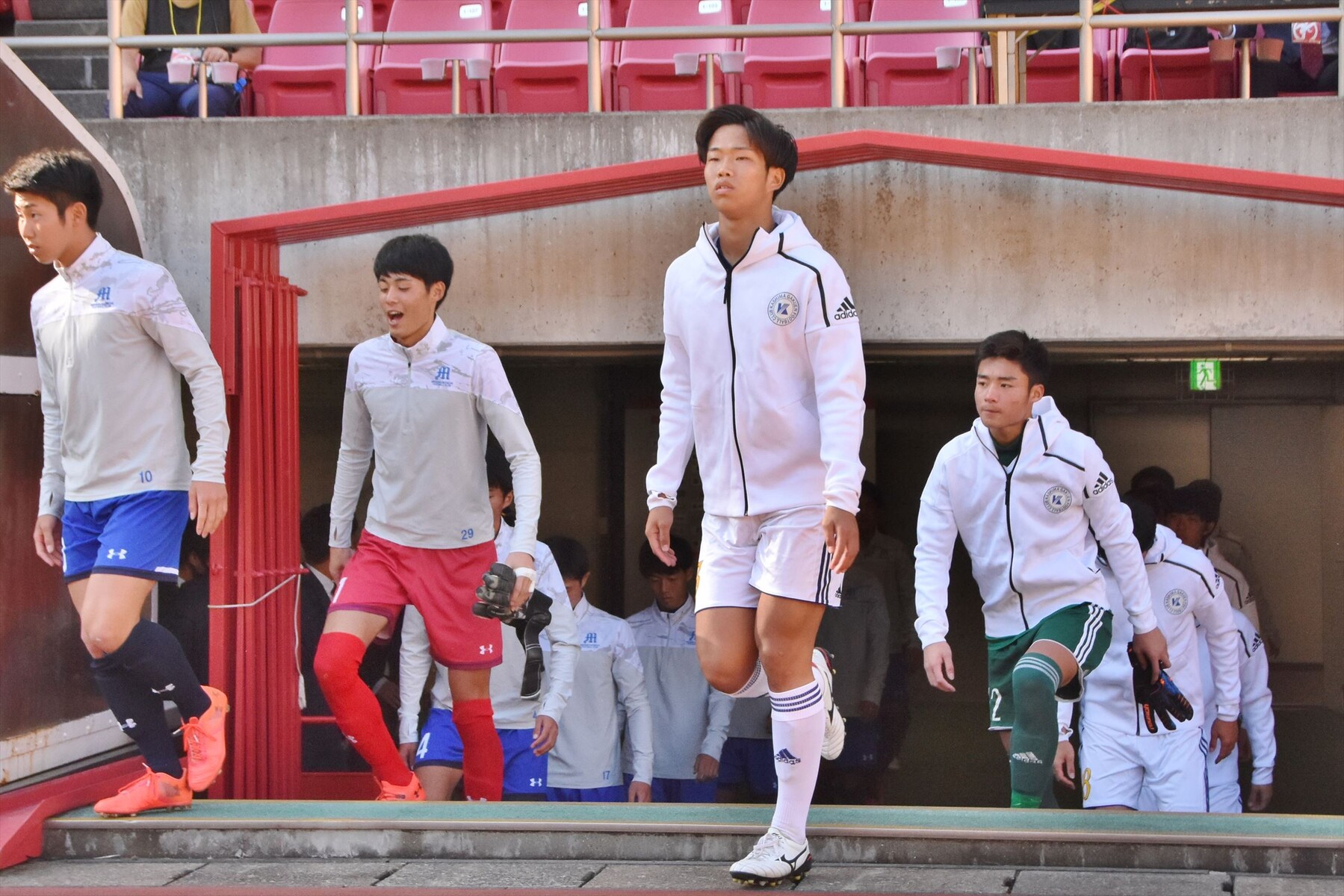 全国高校サッカー選手権 茨城県予選 決勝 Vs 明秀日立 の結果 鹿島学園サッカー部父母会公認ブログ Pride Of Yellow Blue 全国高校サッカー選手権 茨城県予選 決勝 Vs 明秀日立 の結果 鹿島学園サッカー部父母会公認ブログ Pride Of Yellow Blue