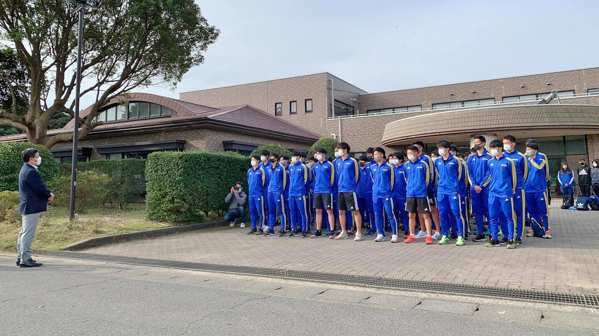 全国高校サッカー選手権 茨城県予選5回戦 Vs 佐和 の結果 鹿島学園サッカー部父母会公認ブログ Pride Of Yellow Blue 全国高校サッカー選手権 茨城県予選5回戦 Vs 佐和 の結果 鹿島学園サッカー部父母会公認ブログ Pride Of Yellow Blue