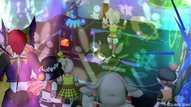 ティアトランス04にいってきました ドラクエ日記ちくわの穴には意味がある