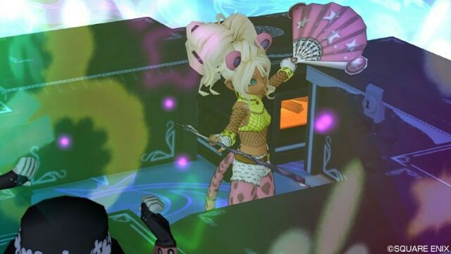 ティアトランス04にいってきました ドラクエ日記ちくわの穴には意味がある