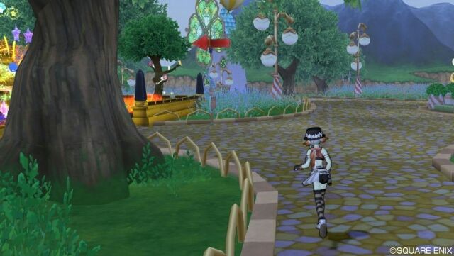 ティアトランス04にいってきました ドラクエ日記ちくわの穴には意味がある