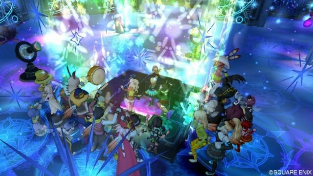 ティアトランス04にいってきました ドラクエ日記ちくわの穴には意味がある