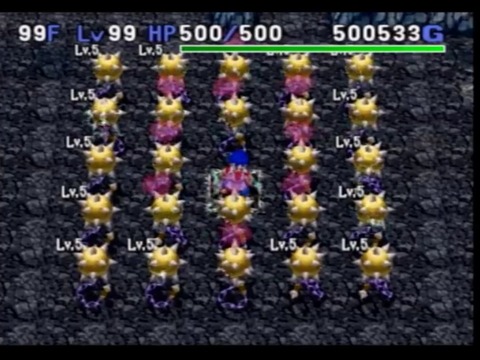 人気の トルネコの大冒険3 不思議の宝物庫 動画 28本 ニコニコ動画