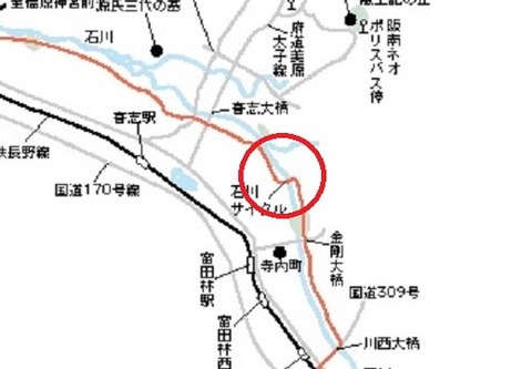 マップ