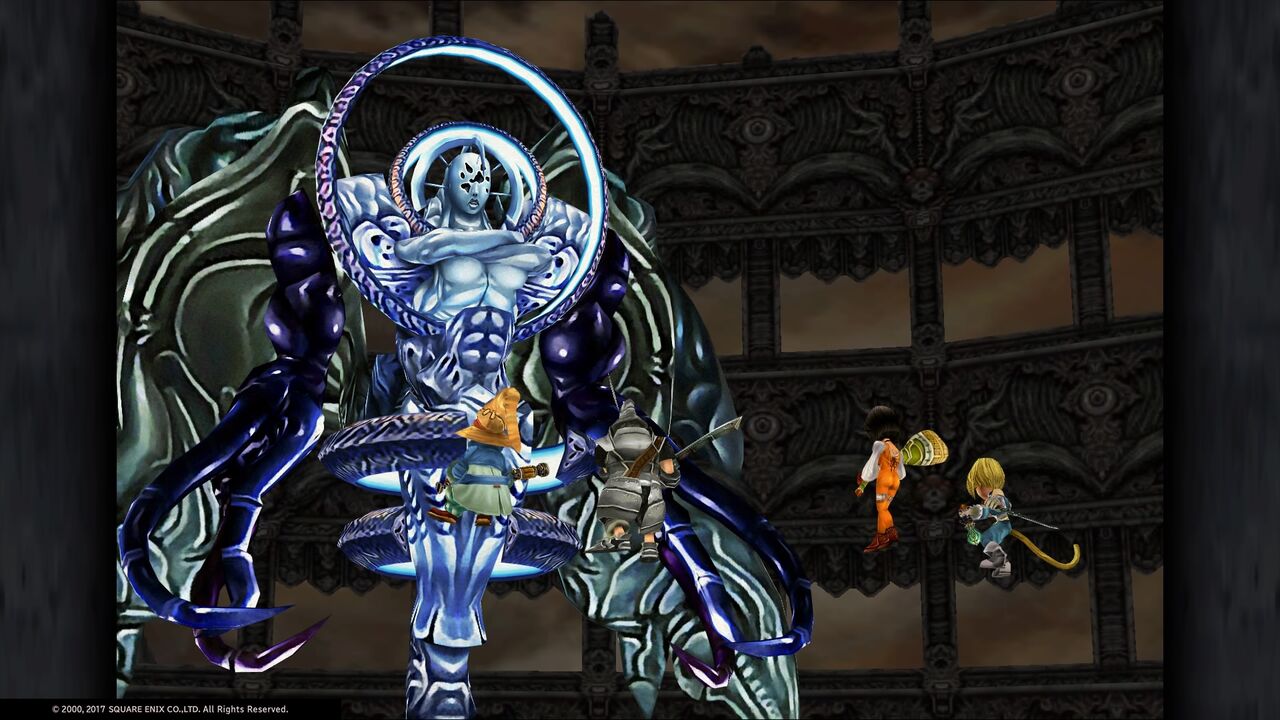 Ff9リマスター クリア ゲームのある人生 Ff9リマスター クリア ゲームのある人生
