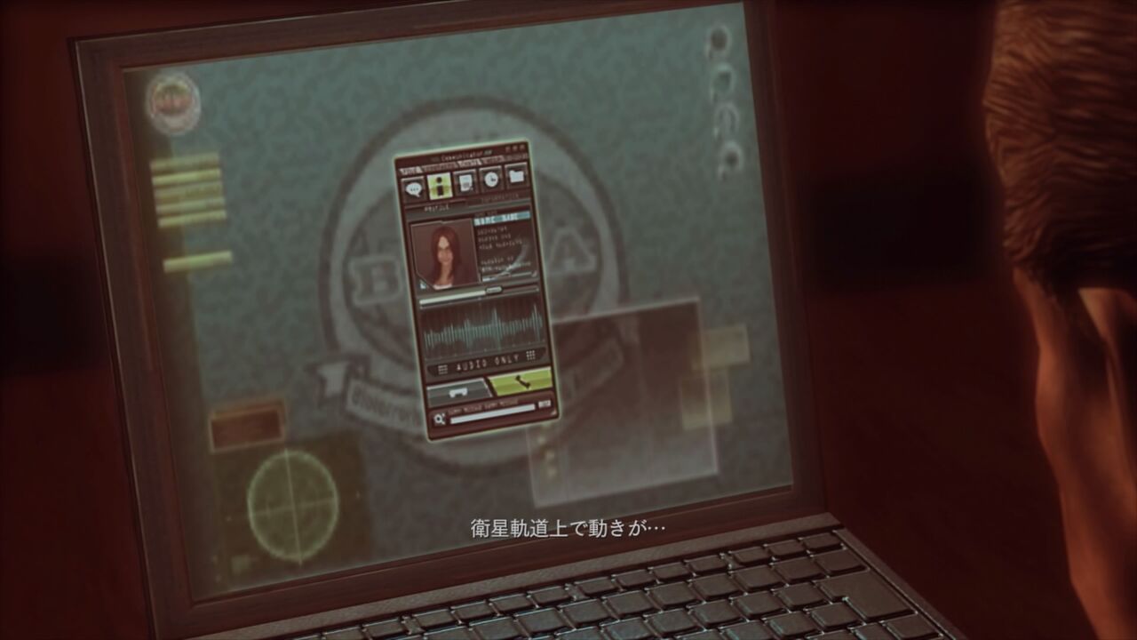 バイオハザード リベレーションズ Infarnalプレイ ゲームのある人生 バイオハザード リベレーションズ Infarnalプレイ ゲームのある人生