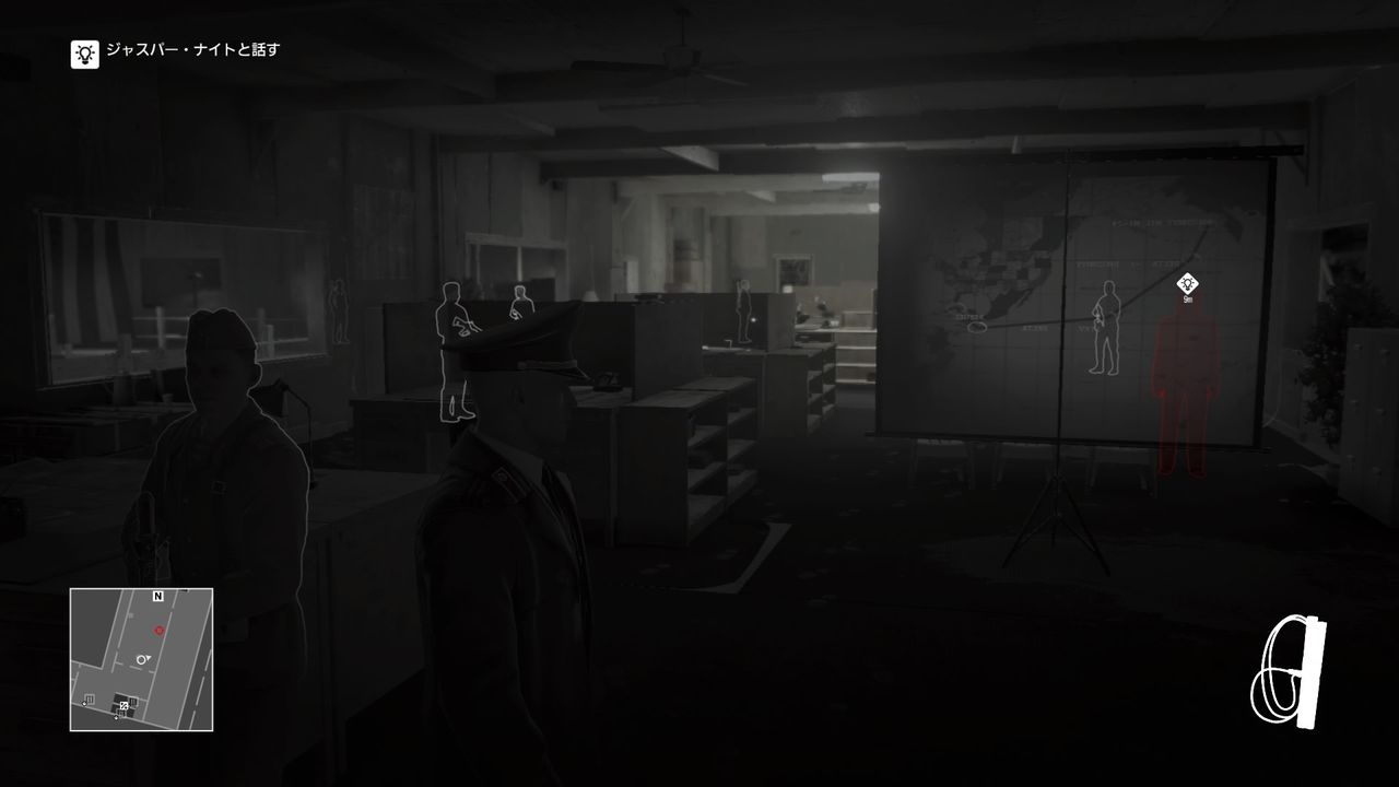 ｈｉｔｍａｎ 決定ボタンにビックリ ゲームのある人生