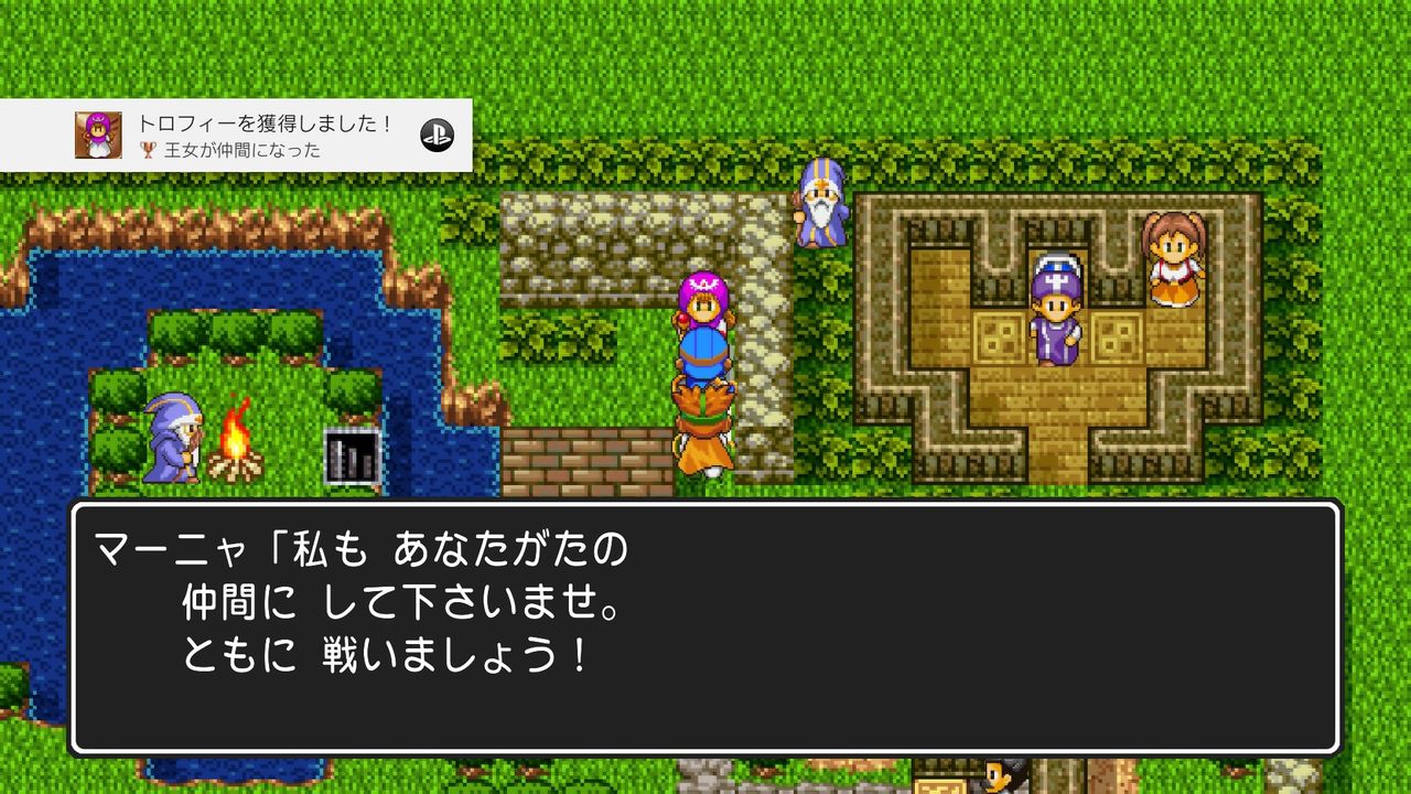 Ps4版 ドラクエ ゲームのある人生