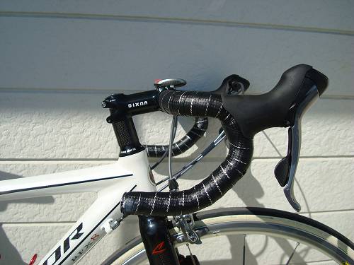 LOOK SYSTEM B ステム　自転車競技 LOOK SYSTEM B ステム 自転車競技