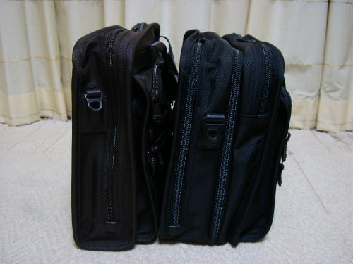 TUMI 26141* : コロケロの雑記帳