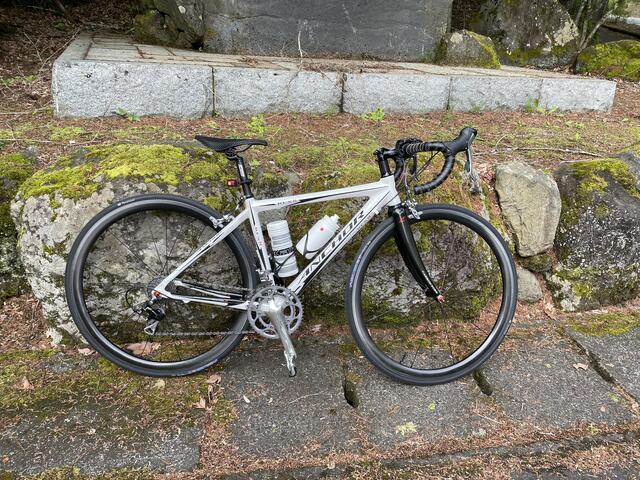 超軽量ヒルクライム決選用カーボンホイール！660g（リアのみ） ベストセラー車・バイク・自転車 - MEKAANIKKO メカニコ 超軽量