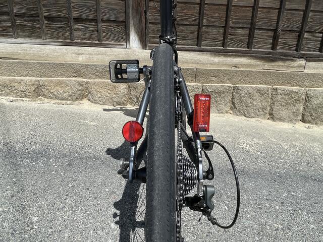 決定版」ミニベロに2年間乗って分かった、自転車通勤に必要な物 