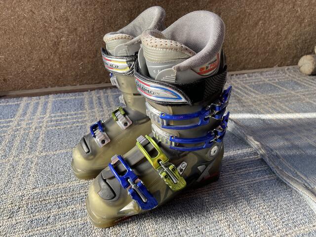 REXXAM R-EVOスキーブーツ Product Detail - REXXAM [レクザム]
