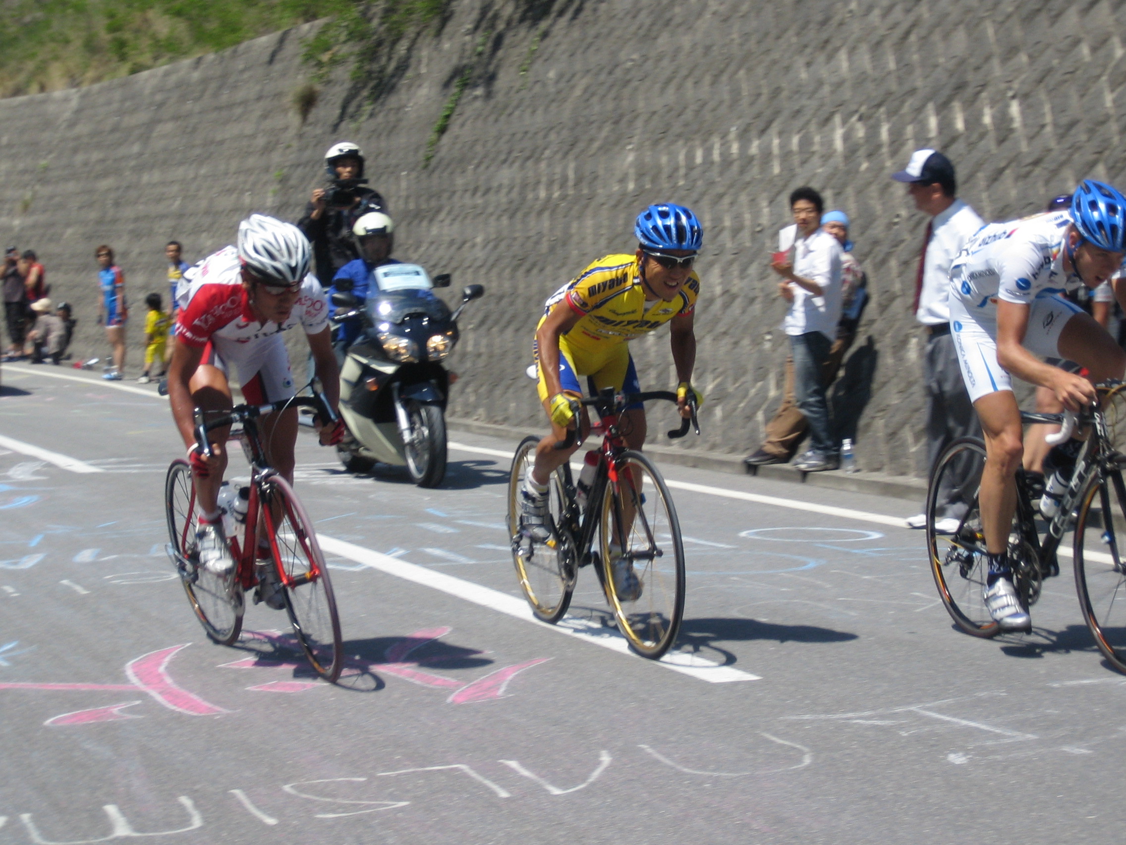 ＴＯＪ観戦* : コロケロの雑記帳