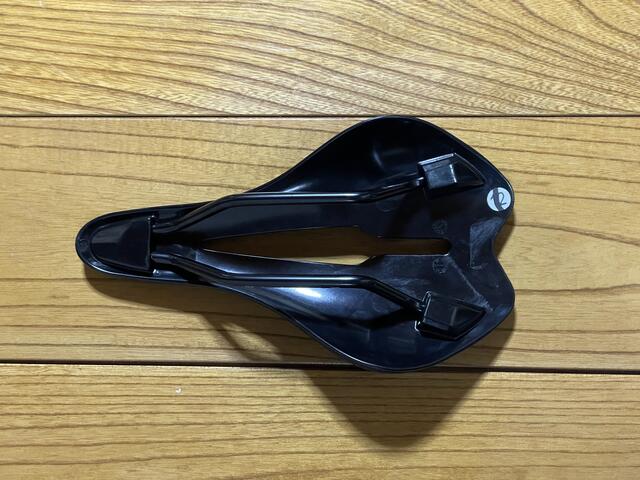 GORIX サドル GX-SA340 レビュー : コロケロの雑記帳