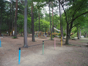 遊具