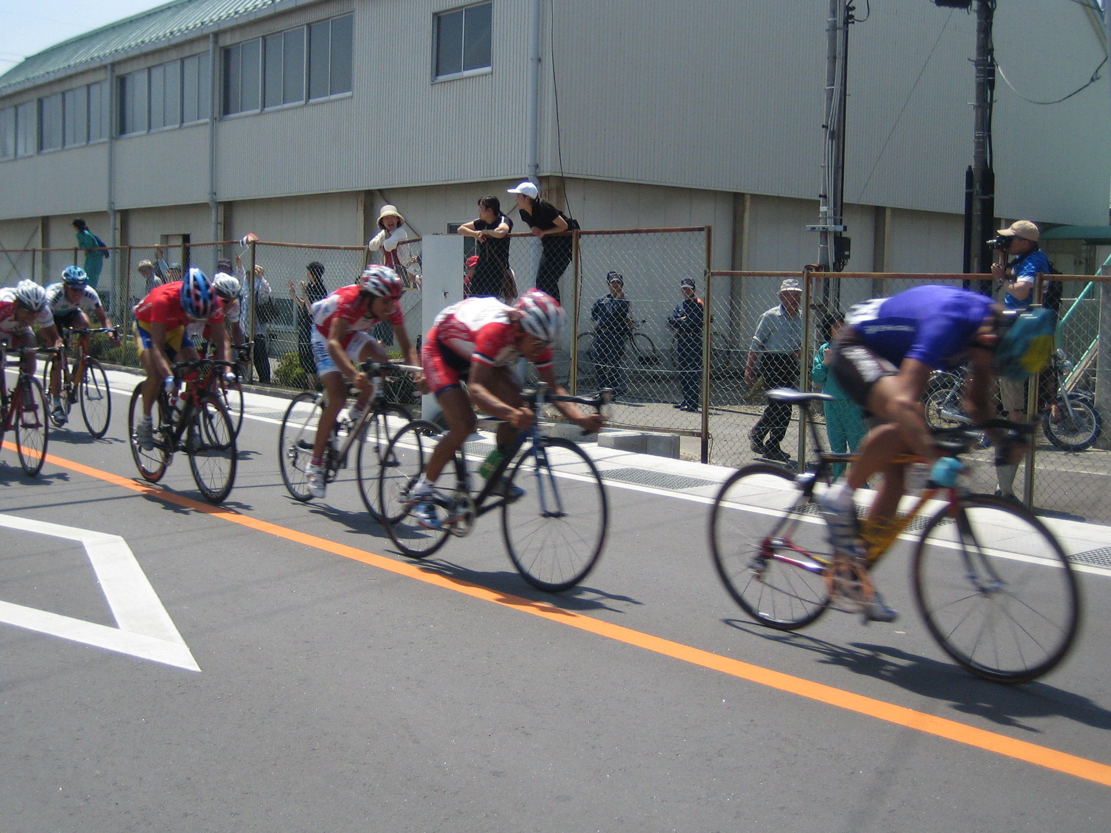 ＴＯＪ観戦* : コロケロの雑記帳