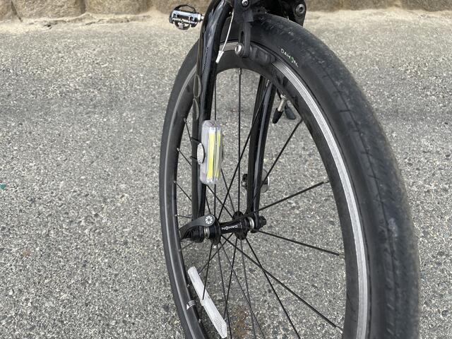 決定版」ミニベロに2年間乗って分かった、自転車通勤に必要な物 