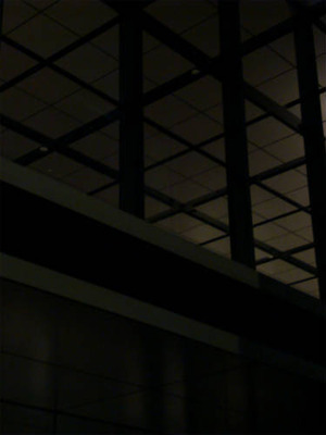 東京夜