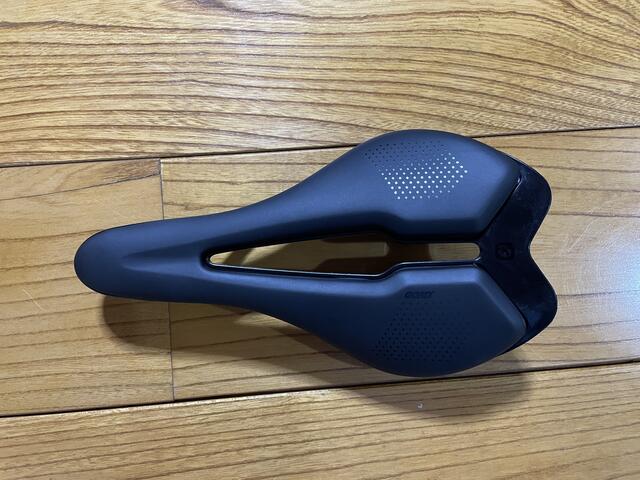 GORIX サドル GX-SA340 レビュー : コロケロの雑記帳