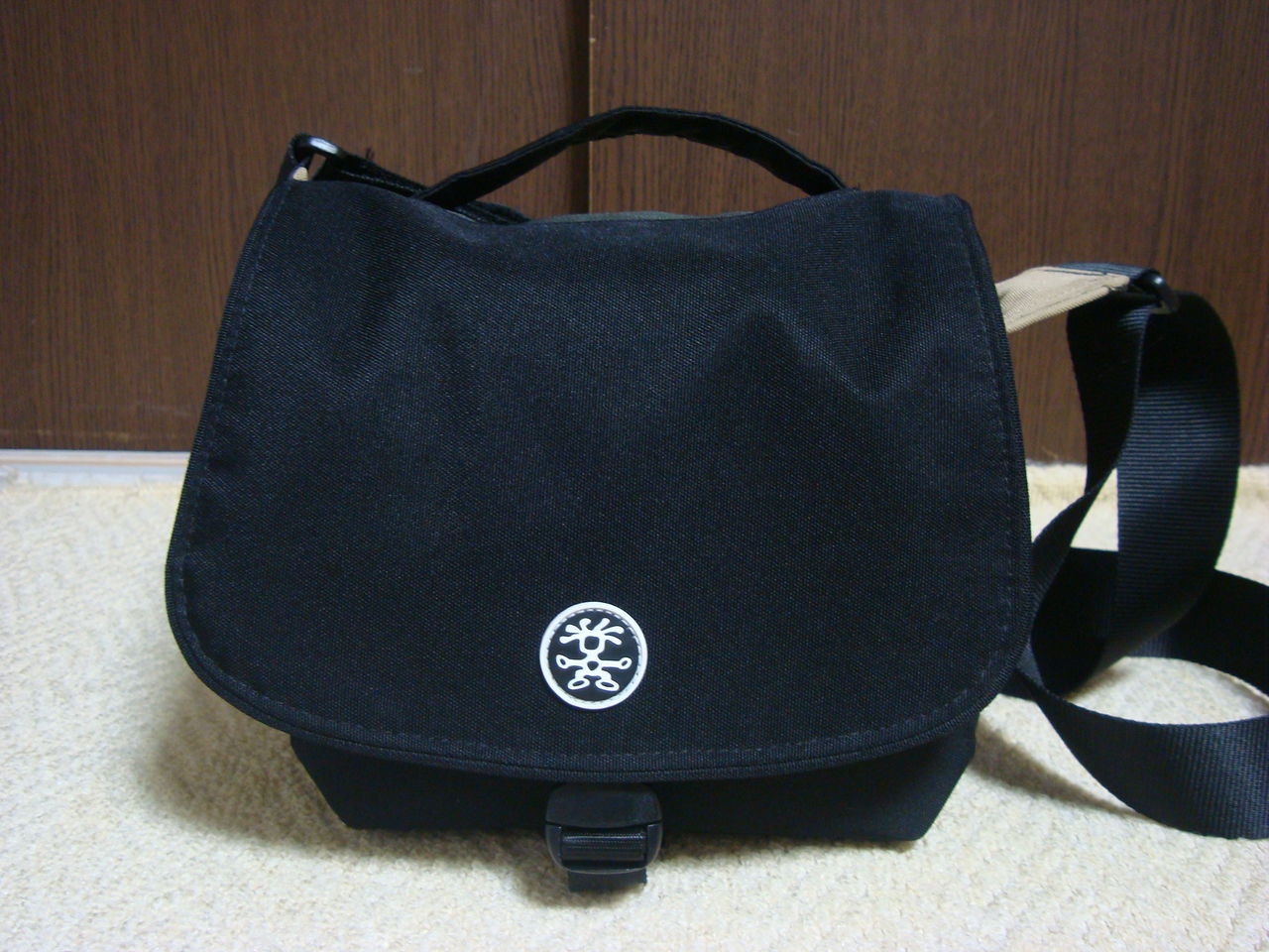 クランプラー 5ミリオンダラーホーム＆7D* : コロケロの雑記帳