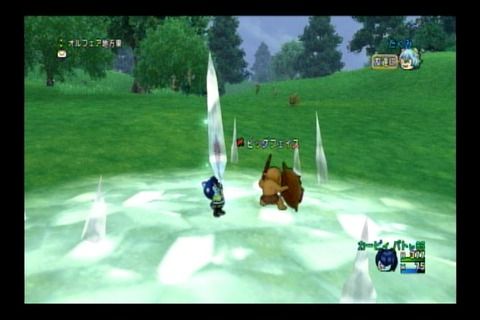 まもの使い Ver4 5 コロシアムの殺り方講座