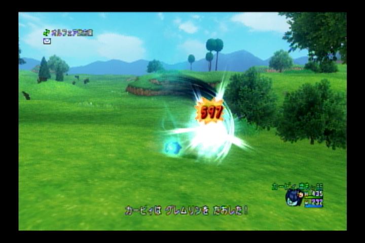 まもの使い Ver4 5 コロシアムの殺り方講座