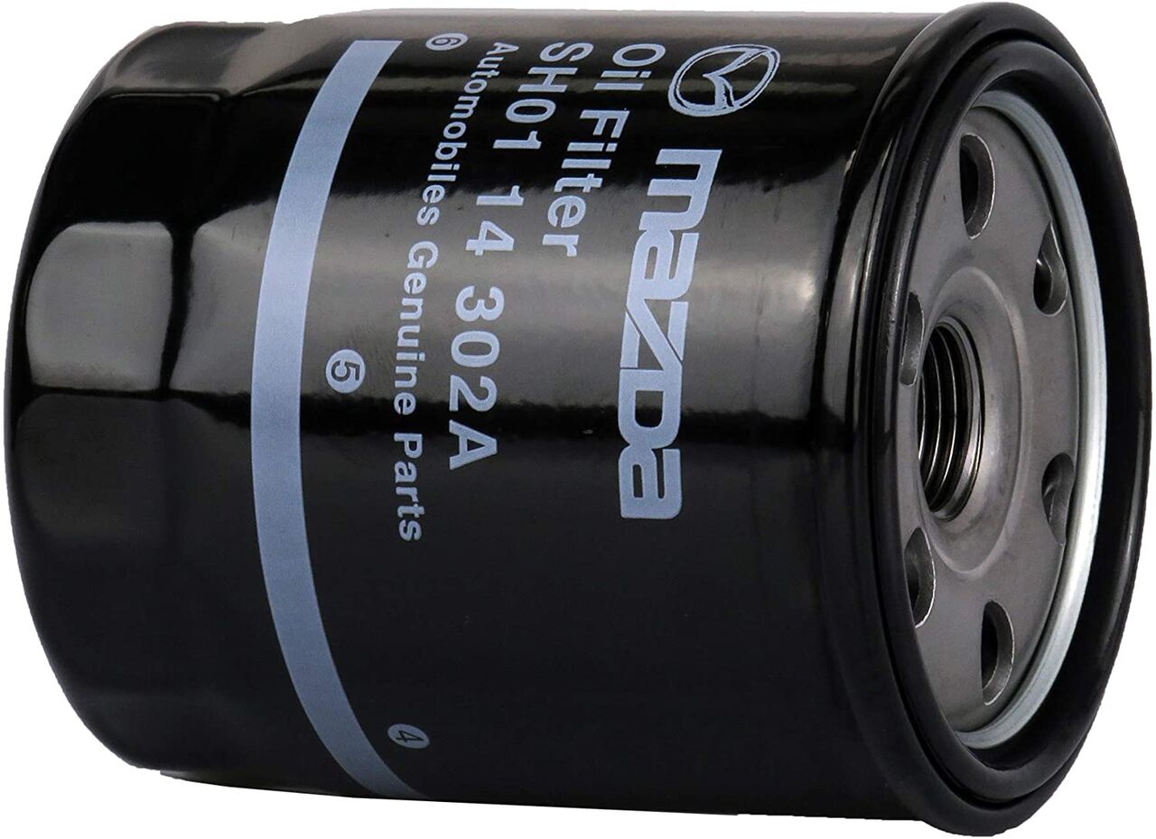 初心者でも簡単 Cx 5 オイル エレメント 交換 Diy Korokoro Ishikoroのblog