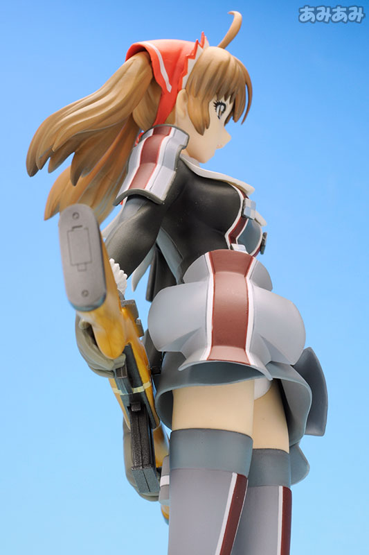 戦場のヴァルキュリア アリシア・メルキオット