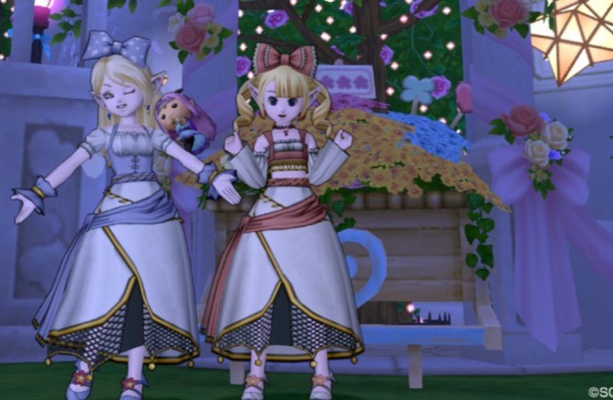 ペアドレア 思い出のクスリ箱