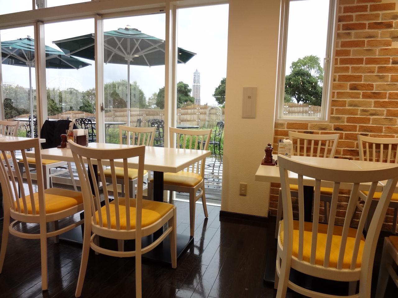 ハウステンボス 光の王国への旅 その４ 健康レストラン Aura つづけるためのオーガニック ファイル