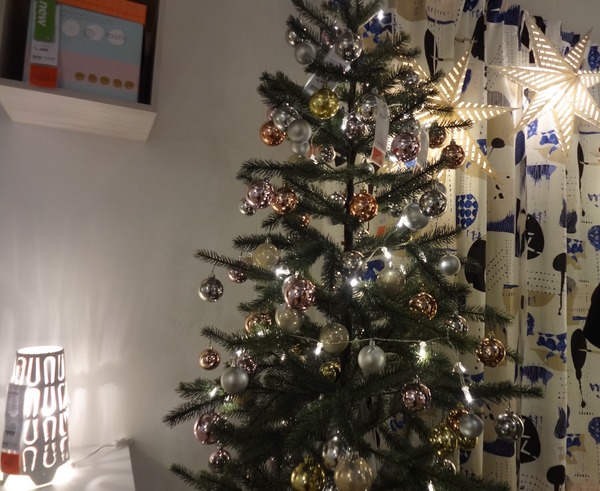 ikea tree