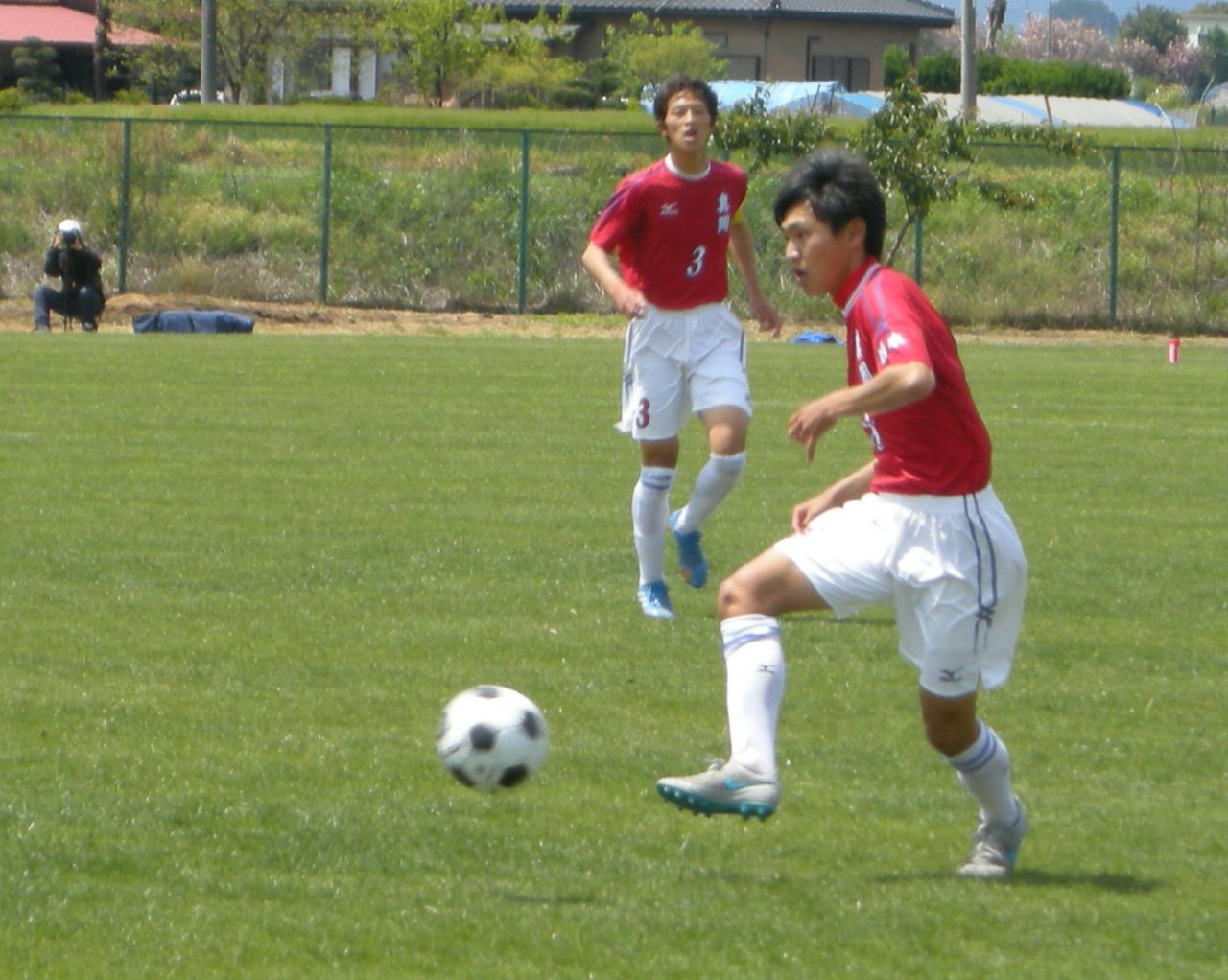 シュッチのブログ